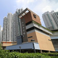 水泉澳廣場